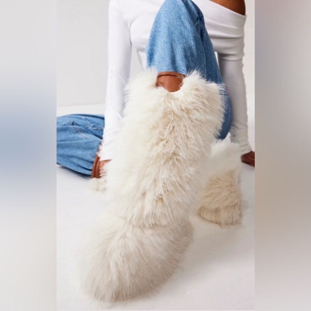 Free People Apres All Day Boots